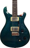 PRS 2008 Custom 22 Blue Matteo (Pre-Owned)