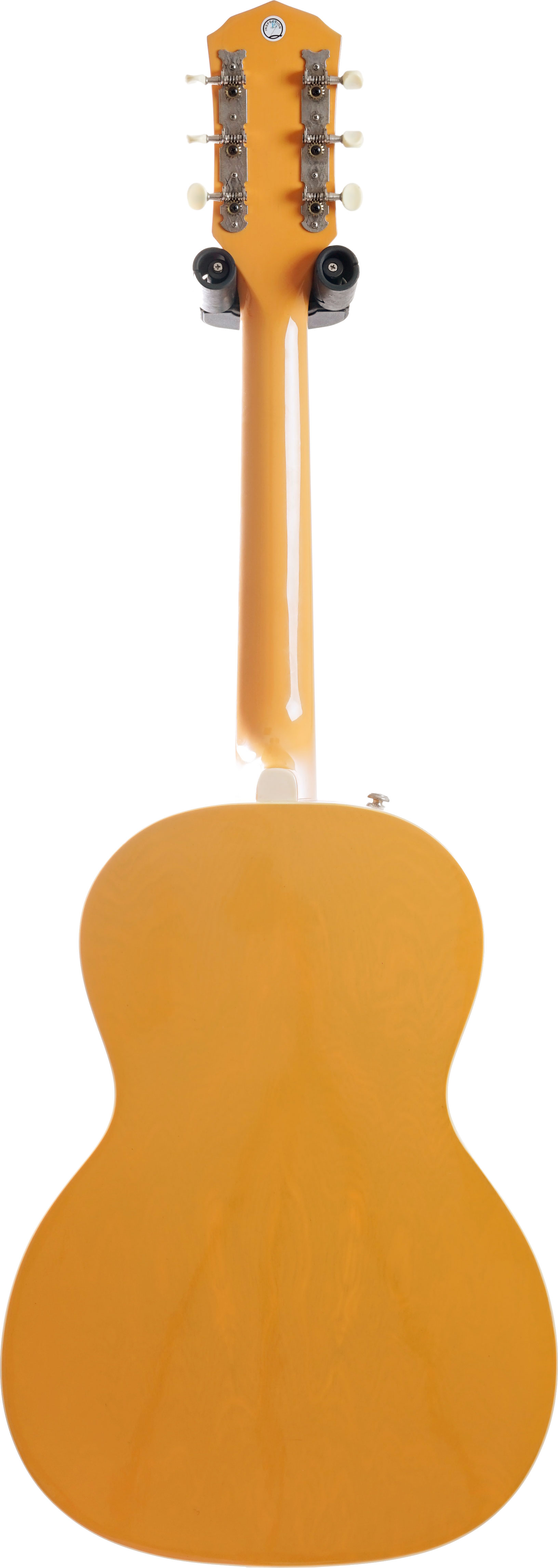 Fender Ron Emory Loyalty Parlour Ash Butterscotch (Pre-Owned)