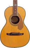 Fender Ron Emory Loyalty Parlour Ash Butterscotch (Pre-Owned)