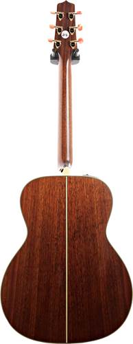 Takamine 2011 TF77PT (Pre-Owned) Takamine 2011 TF77PT (Pre-Owned)
