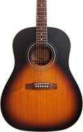 Epiphone 2015 AJ45-ME Masterbilt Vintage Sunburst (Pre-Owned)