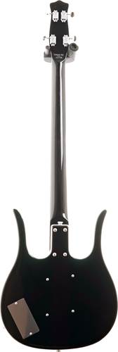 Danelectro DL58BK 58 Longhorn Bass Black (Pre-Owned) Danelectro DL58BK 58 Longhorn Bass Black (Pre-Owned)