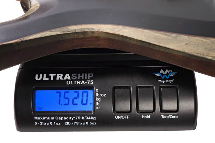Cort X700 Mutility Black (Pre-Owned) Cort X700 Mutility Black (Pre-Owned)