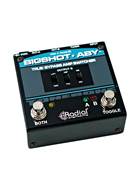 Radial Bigshot ABY (Pre-Owned)