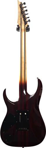 Ibanez RGT320Q Prestige Royal Brown Burst (Pre-Owned) Ibanez RGT320Q Prestige Royal Brown Burst (Pre-Owned)