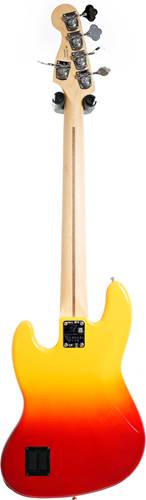 Fender Player Plus Jazz Bass V Tequila Sunrise (Pre-Owned) Fender Player Plus Jazz Bass V Tequila Sunrise (Pre-Owned)