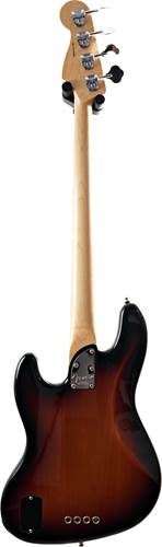 Fender American Elite Jazz Bass Rosewood Fingerboard 3-Color Sunburst (Pre-Owned) Fender American Elite Jazz Bass Rosewood Fingerboard 3-Color Sunburst (Pre-Owned)