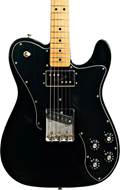 Fender Vintera 70's Custom Telecaster Black Maple Fingerboard (Pre-Owned)