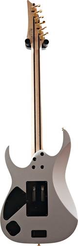 Ibanez 2022 Prestige RG5170G Silver Flat (Pre-Owned) Ibanez 2022 Prestige RG5170G Silver Flat (Pre-Owned)