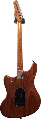 Kauer Guitars Electroliner Natural (Pre-Owned) Kauer Guitars Electroliner Natural (Pre-Owned)