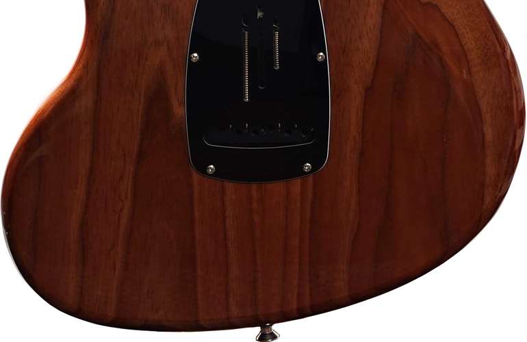 Kauer Guitars Electroliner Natural (Pre-Owned) Kauer Guitars Electroliner Natural (Pre-Owned)