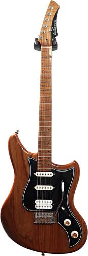 Kauer Guitars Electroliner Natural (Pre-Owned) Kauer Guitars Electroliner Natural (Pre-Owned)