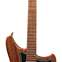 Kauer Guitars Electroliner Natural (Pre-Owned)