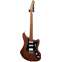 Kauer Guitars Electroliner Natural (Pre-Owned) Front View