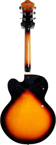Ibanez Artcore AF75 Brown Sunburst (Pre-Owned) Ibanez Artcore AF75 Brown Sunburst (Pre-Owned)