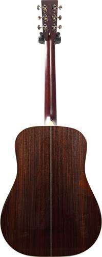 Santa Cruz Tony Rice Custom Indian Rosewood/European Spruce (Pre-Owned) Santa Cruz Tony Rice Custom Indian Rosewood/European Spruce (Pre-Owned)