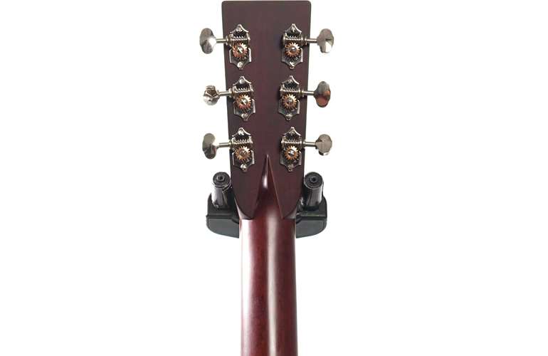 Santa Cruz Tony Rice Custom Indian Rosewood/European Spruce (Pre-Owned) Santa Cruz Tony Rice Custom Indian Rosewood/European Spruce (Pre-Owned)