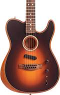 Fender Acoustasonic Player Telecaster 3 Tone Sunburst (Pre-Owned)