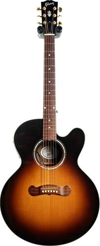 Gibson L-4AEC Sunburst (Pre-Owned) Gibson L-4AEC Sunburst (Pre-Owned)