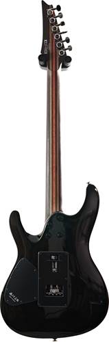Ibanez 2023 S1070PBZ Charcoal Black Burst (Pre-Owned) Ibanez 2023 S1070PBZ Charcoal Black Burst (Pre-Owned)