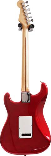Fender 1987 MIJ Stratocaster Contemporary E Series Candy Apple Red Rosewood Fingerboard (Pre-Owned) Fender 1987 MIJ Stratocaster Contemporary E Series Candy Apple Red Rosewood Fingerboard (Pre-Owned)