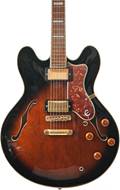 Epiphone 1986 Sheraton Tobacco Burst (Pre-Owned)