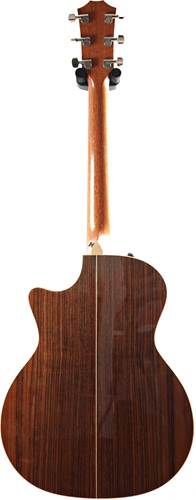 Taylor 2014 814ce Grand Auditorium (Pre-Owned) Taylor 2014 814ce Grand Auditorium (Pre-Owned)