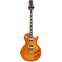Greco 1989 EC 6070 Lemon Burst (Pre-Owned) Front View