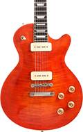 Eastman 2023 SB56/TV Vintage Amber (Pre-Owned)