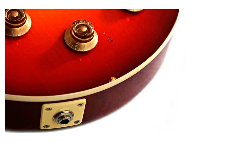 Eastman SB-59 Sunburst (Pre-Owned) Eastman SB-59 Sunburst (Pre-Owned)