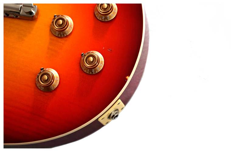 Eastman SB-59 Sunburst (Pre-Owned) Eastman SB-59 Sunburst (Pre-Owned)