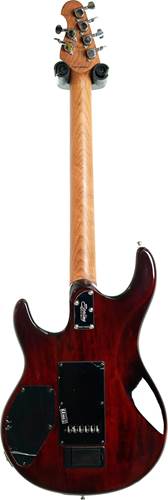 Music Man Sterling LK100 Luke Flame Top Hazel Burst (Pre-Owned) Music Man Sterling LK100 Luke Flame Top Hazel Burst (Pre-Owned)