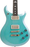 PRS 2021 S2 McCarty 594 Custom Colour Satin Seafoam Green (Pre-Owned)
