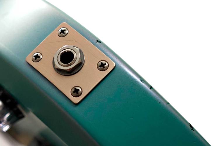 PRS 2021 S2 McCarty 594 Custom Colour Satin Seafoam Green (Pre-Owned) PRS 2021 S2 McCarty 594 Custom Colour Satin Seafoam Green (Pre-Owned)