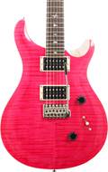PRS SE Custom 24 Bonnie Pink (Pre-Owned)