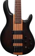 Cort C4 Plus Bass Antique Brown Burst (Pre-Owned)