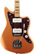 Fender 2023 Troy Van Leeuwen Jazzmaster Copper Age Maple Fingerboard (Pre-Owned)