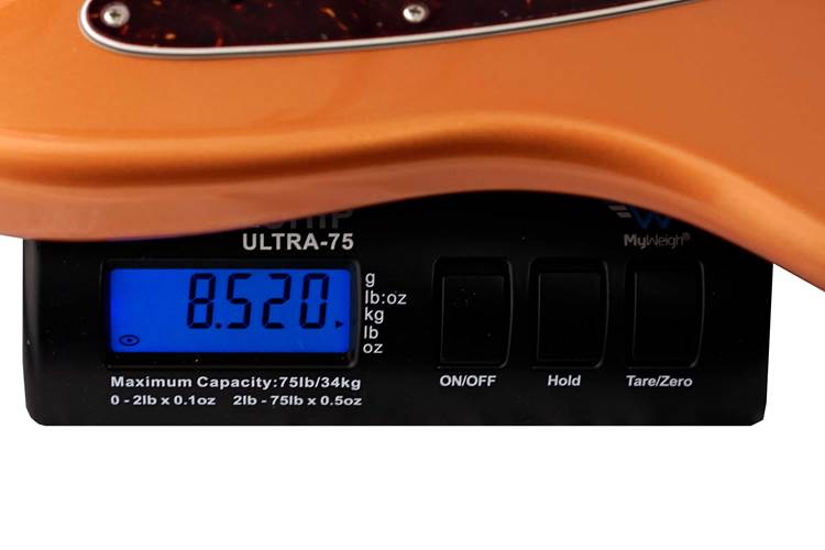Fender 2023 Troy Van Leeuwen Jazzmaster Copper Age Maple Fingerboard (Pre-Owned) Fender 2023 Troy Van Leeuwen Jazzmaster Copper Age Maple Fingerboard (Pre-Owned)