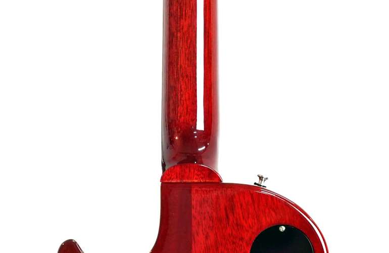 Gibson 2021 Les Paul Standard 50s Heritage Cherry Sunburst (Pre-Owned) Gibson 2021 Les Paul Standard 50s Heritage Cherry Sunburst (Pre-Owned)