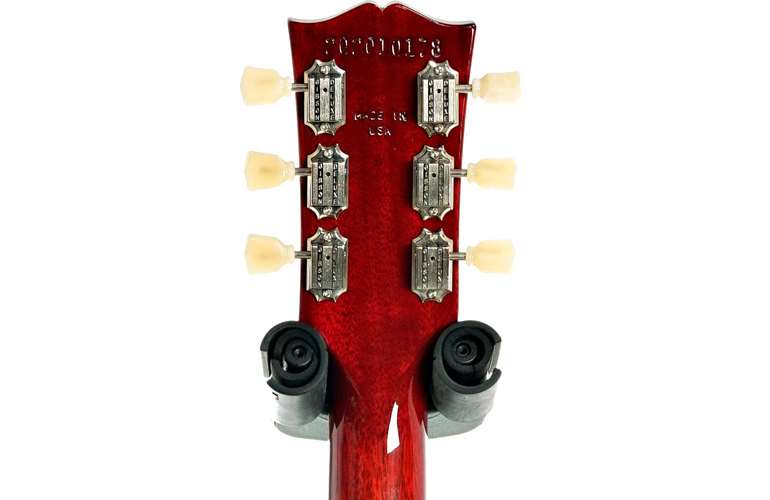 Gibson 2021 Les Paul Standard 50s Heritage Cherry Sunburst (Pre-Owned) Gibson 2021 Les Paul Standard 50s Heritage Cherry Sunburst (Pre-Owned)