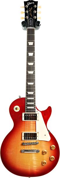 Gibson 2021 Les Paul Standard 50s Heritage Cherry Sunburst (Pre-Owned)