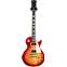 Gibson 2021 Les Paul Standard 50s Heritage Cherry Sunburst (Pre-Owned) Front View