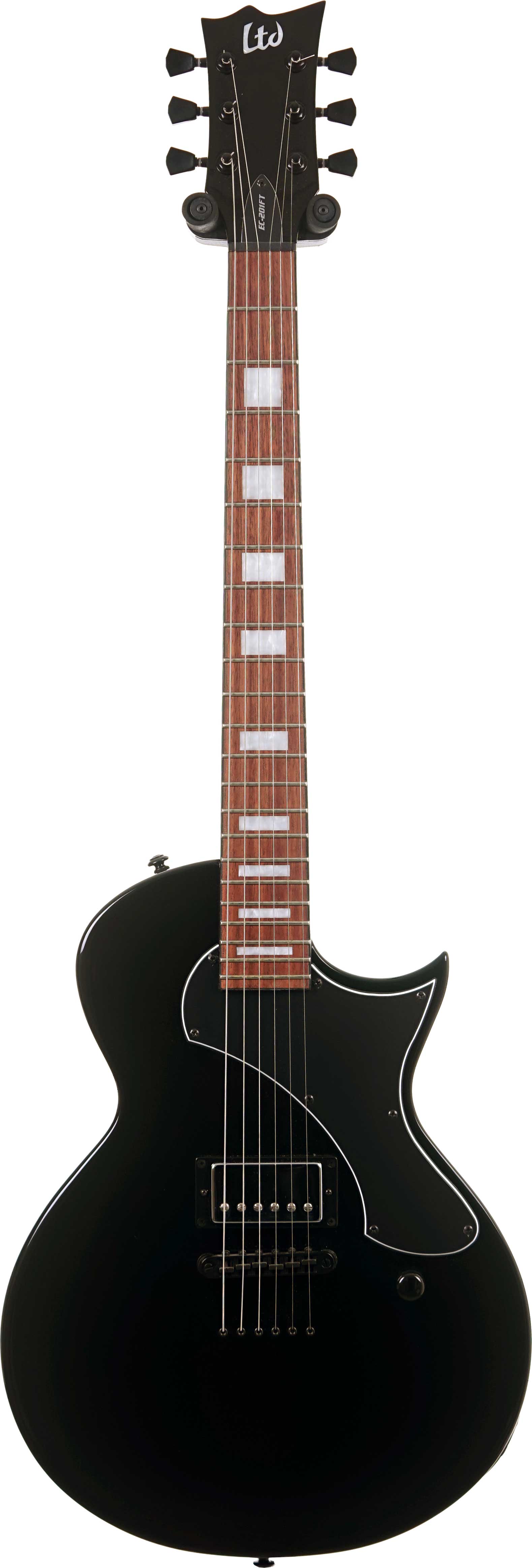 ESP LTD EC-201 Black (Pre-Owned)