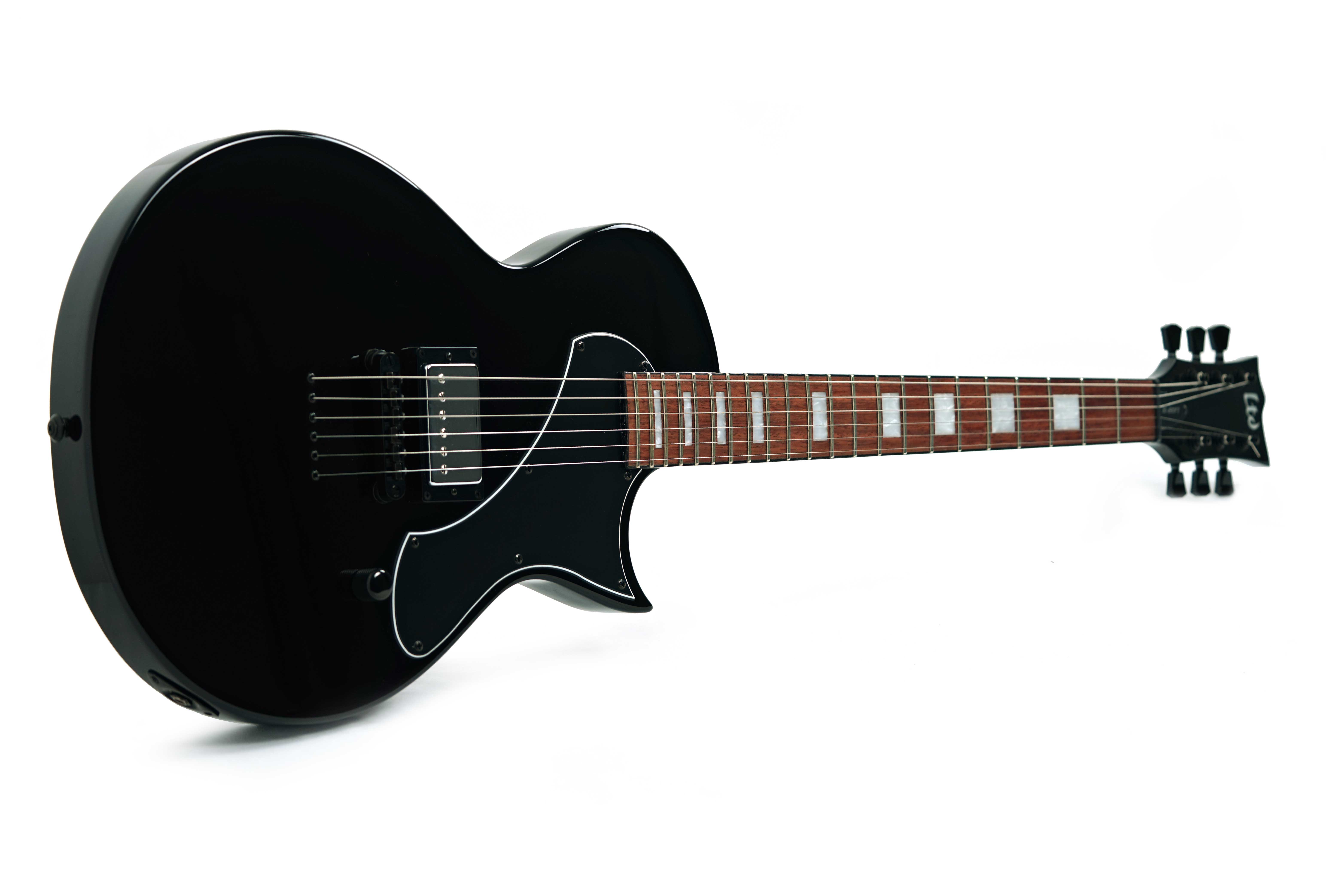 ESP LTD EC-201 Black (Pre-Owned)