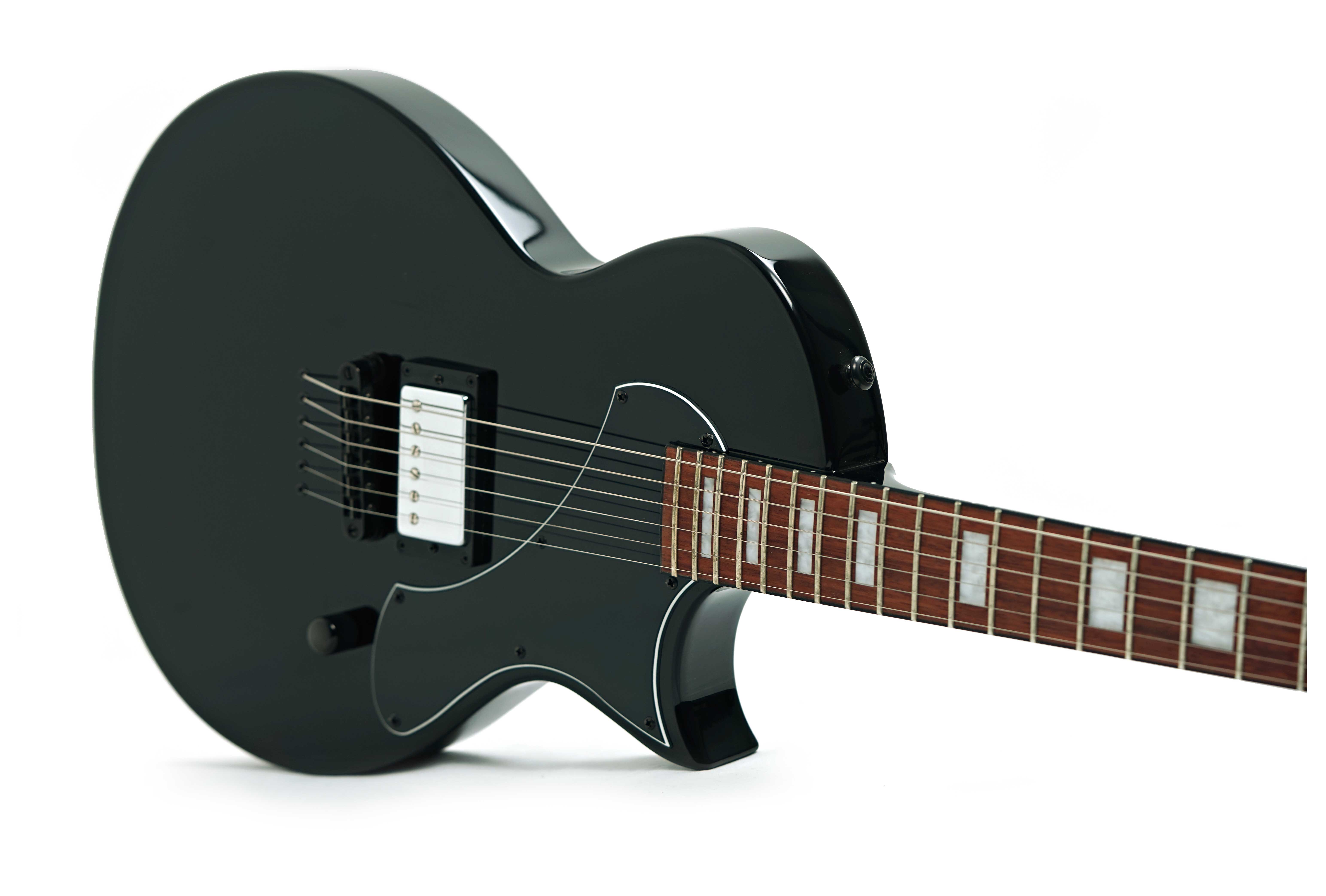 ESP LTD EC-201 Black (Pre-Owned)