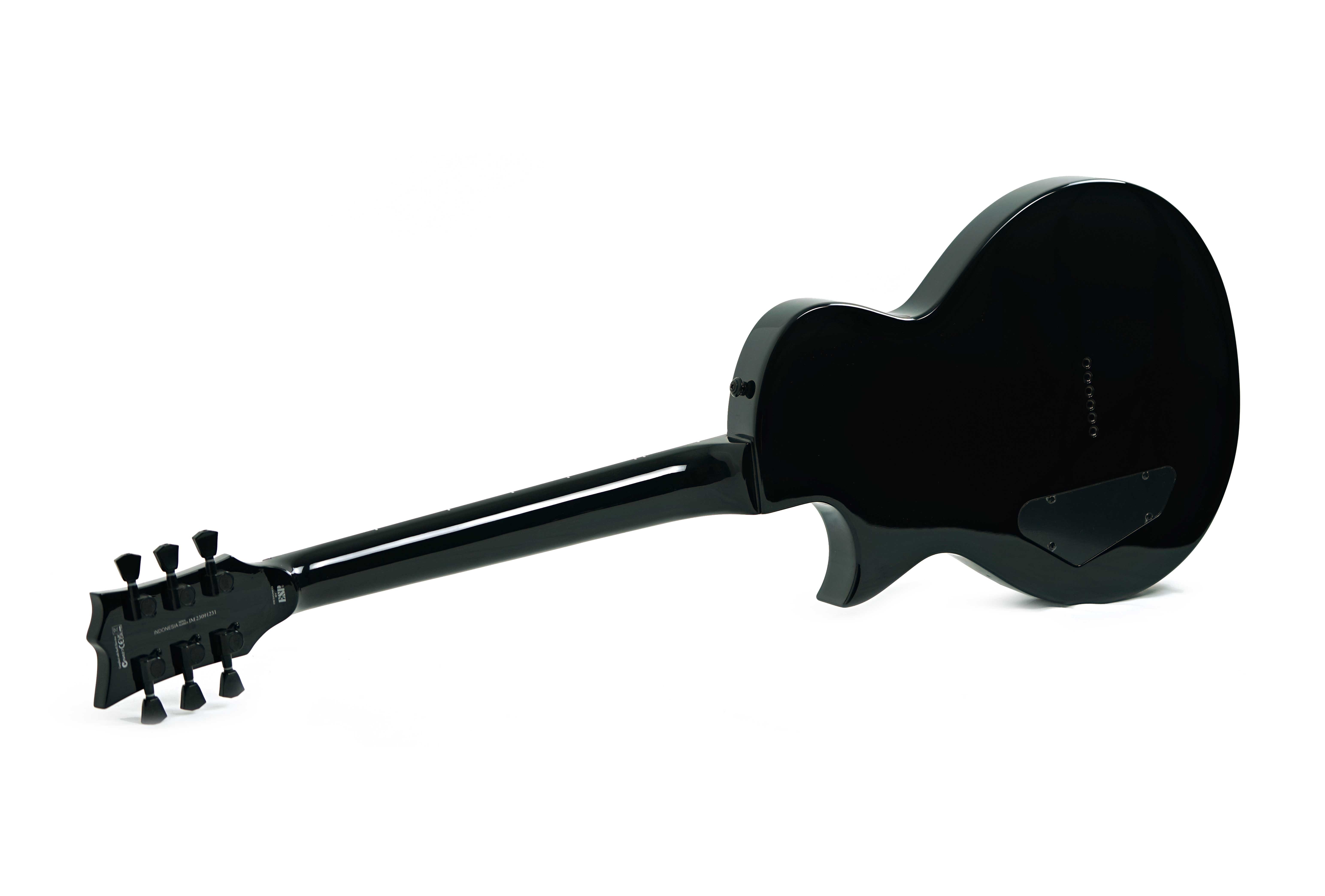 ESP LTD EC-201 Black (Pre-Owned)