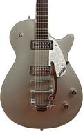 Gretsch G5236T Pro Jet Silver (Pre-Owned)
