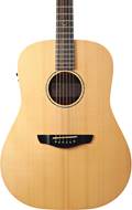 Faith Naked Saturn (Pre-Owned)