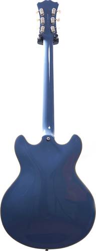 D'Angelico Excel Tour Collection DC Slate Blue (Pre-Owned) D'Angelico Excel Tour Collection DC Slate Blue (Pre-Owned)