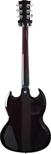 Gibson 2018 SG Standard Autumn Shade (Pre-Owned) Gibson 2018 SG Standard Autumn Shade (Pre-Owned)